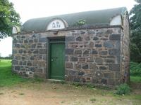 Gefängnis von Sark &ndash; &copy; Ingrid Langer (Eberhardt TRAVEL)