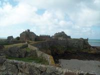 Elizabeth Castle &ndash; &copy; Ingrid Langer (Eberhardt TRAVEL)