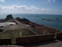 Elizabeth Castle &ndash; &copy; Ingrid Langer (Eberhardt TRAVEL)