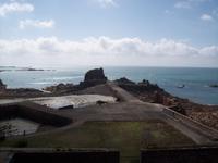 Elizabeth Castle