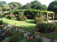 im Howard Davis Park &ndash; &copy; Ingrid Langer (Eberhardt TRAVEL)