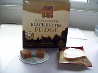 Fudge &ndash; &copy; Ingrid Langer (Eberhardt TRAVEL)