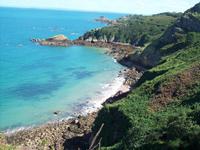 Klippenwanderung von der Bouley Bay zur Rozel Bay  &ndash; &copy; Ingrid Langer (Eberhardt TRAVEL)