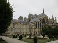 Kathedrale von Reims &ndash; &copy; Adelheid Fritzsche (Eberhardt TRAVEL)