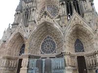  Kathedrale von Reims &ndash; &copy; Adelheid Fritzsche (Eberhardt TRAVEL)