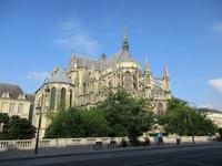  Kathedrale von Reims &ndash; &copy; Adelheid Fritzsche (Eberhardt TRAVEL)
