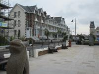  Jersey: Hotel Omaroo &ndash; &copy; Adelheid Fritzsche (Eberhardt TRAVEL)
