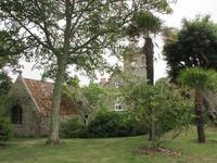  Sark:die Seigneurie &ndash; &copy; Adelheid Fritzsche (Eberhardt TRAVEL)