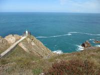  Leuchtturm   &ndash; &copy; Adelheid Fritzsche (Eberhardt TRAVEL)