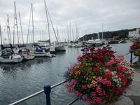  im Segelhafen &ndash; &copy; Adelheid Fritzsche (Eberhardt TRAVEL)