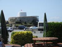  Rundturm &ndash; &copy; Adelheid Fritzsche (Eberhardt TRAVEL)