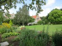  Gartenparadies &ndash; &copy; Adelheid Fritzsche (Eberhardt TRAVEL)