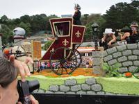   Blütenfest &ndash; &copy; Adelheid Fritzsche (Eberhardt TRAVEL)