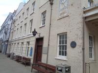 St. Helier &ndash; &copy; Barbara Mihut (Eberhardt TRAVEL)