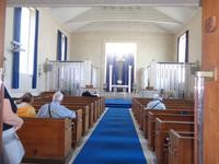 Jersey, Glaskirche &ndash; &copy; Barbara Mihut (Eberhardt TRAVEL)