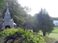 Guernsey, Little Chapel &ndash; &copy; Barbara Mihut (Eberhardt TRAVEL)