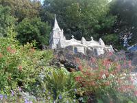 Guernsey, Little Chapel &ndash; &copy; Barbara Mihut (Eberhardt TRAVEL)