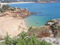 Jersey, Beaumont Bay &ndash; &copy; Barbara Mihut (Eberhardt TRAVEL)