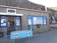 Sark, Hafen &ndash; &copy; Barbara Mihut (Eberhardt TRAVEL)
