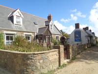 Sark &ndash; &copy; Barbara Mihut (Eberhardt TRAVEL)