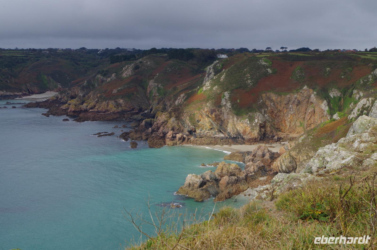 Guernsey &ndash; &copy; Juliane Schwarze (Eberhardt TRAVEL)