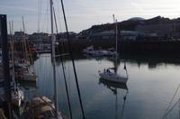 Hafen Jersey &ndash; &copy; Juliane Schwarze (Eberhardt TRAVEL)