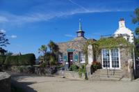 Sark &ndash; &copy; Juliane Schwarze (Eberhardt TRAVEL)