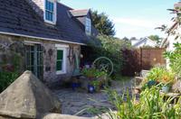 Sark &ndash; &copy; Juliane Schwarze (Eberhardt TRAVEL)