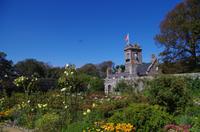 Sark - Seigneurie &ndash; &copy; Juliane Schwarze (Eberhardt TRAVEL)