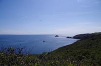 Sark &ndash; &copy; Juliane Schwarze (Eberhardt TRAVEL)