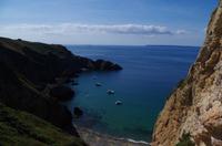 Sark &ndash; &copy; Juliane Schwarze (Eberhardt TRAVEL)