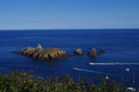 Sark &ndash; &copy; Juliane Schwarze (Eberhardt TRAVEL)