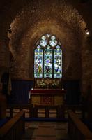 Kirche St. Brelades &ndash; &copy; Juliane Schwarze (Eberhardt TRAVEL)