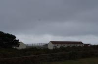 Gefängnis Jersey &ndash; &copy; Juliane Schwarze (Eberhardt TRAVEL)