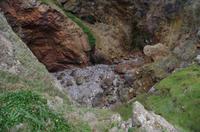 Devils Hole &ndash; &copy; Juliane Schwarze (Eberhardt TRAVEL)