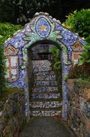 Guernsey - Little Chapel &ndash; &copy; Juliane Schwarze (Eberhardt TRAVEL)