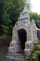 Guernsey - Little Chapel &ndash; &copy; Juliane Schwarze (Eberhardt TRAVEL)