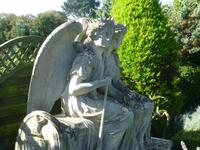 Gartentour auf Jersey - Garten von Misses Lee &ndash; &copy; Kristin Weigel (Eberhardt TRAVEL)