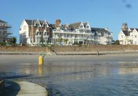 Hotel Ommaroo in St. Helier &ndash; &copy; Kristin Weigel (Eberhardt TRAVEL)