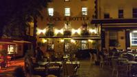Pub Cock & Bottle in St. Helier &ndash; &copy; Kristin Weigel (Eberhardt TRAVEL)