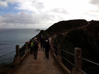 La Coupée auf Sark &ndash; &copy; Anna Stiebing (Eberhardt TRAVEL)