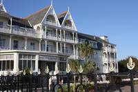 Hotel Ommaroo &ndash; &copy; Anna Stiebing (Eberhardt TRAVEL)