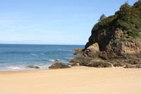 Strand von Greve de Leqc &ndash; &copy; Anna Stiebing (Eberhardt TRAVEL)