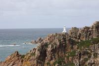 Corbière Leuchtturm &ndash; &copy; Anna Stiebing (Eberhardt TRAVEL)