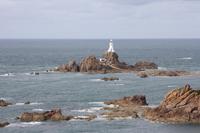 Corbière Leuchtturm &ndash; &copy; Anna Stiebing (Eberhardt TRAVEL)