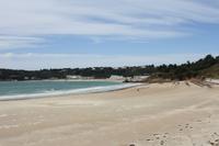 Ouaisné Bay &ndash; &copy; Anna Stiebing (Eberhardt TRAVEL)