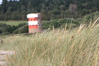 Jersey Turm &ndash; &copy; Anna Stiebing (Eberhardt TRAVEL)