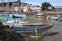 St. Aubin's Harbour &ndash; &copy; Anna Stiebing (Eberhardt TRAVEL)