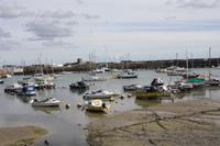 St. Aubin's Harbour &ndash; &copy; Anna Stiebing (Eberhardt TRAVEL)