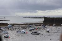 Ebbe auf Jersey &ndash; &copy; Anna Stiebing (Eberhardt TRAVEL)